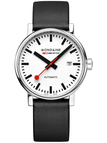 Model MSE.40610.LBV, autoriseret forhandler Watchandjewelry.shop - English