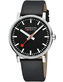 Model MSE.43120.LB, autoriseret forhandler Watchandjewelry.shop - English