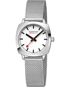 Model MSL.31110.SM, autoriseret forhandler Watchandjewelry.shop - English