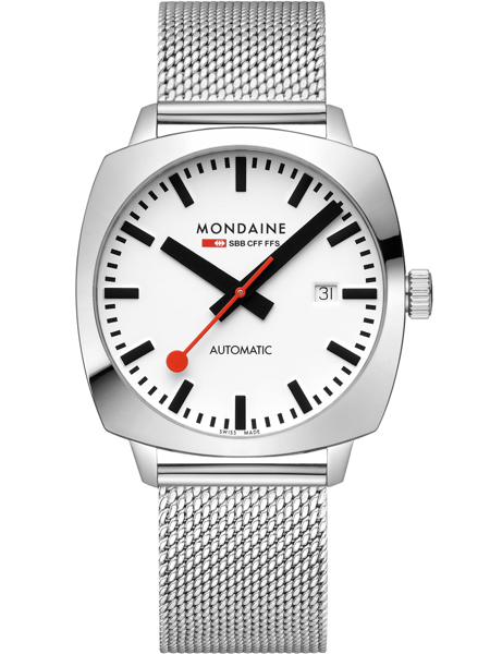 Model MSL.3961B.SM, autoriseret forhandler Watchandjewelry.shop - English