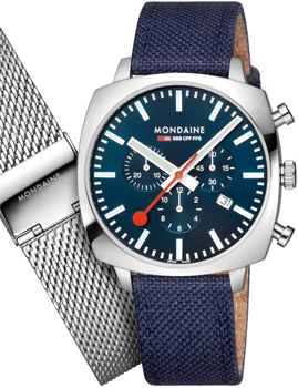 Model MSL.41440.LD.SET, autoriseret forhandler Watchandjewelry.shop - English