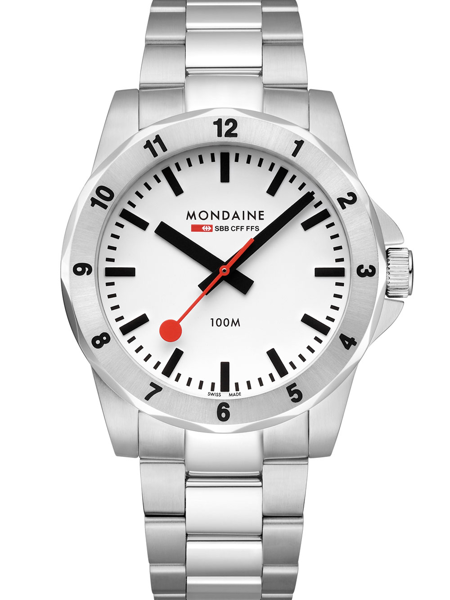 Model MSN.4211B.SK, autoriseret forhandler Watchandjewelry.shop - English
