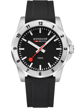 Model MSN.42120.RB, autoriseret forhandler Watchandjewelry.shop - English