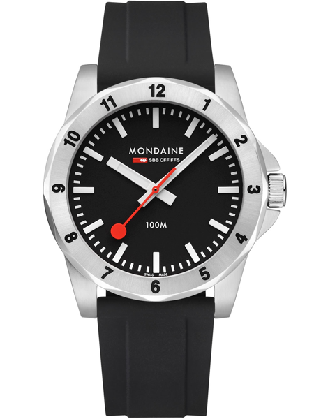 Model MSN.42120.RB, autoriseret forhandler Watchandjewelry.shop - English