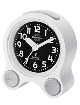Model MTC-71030-12W, autoriseret forhandler Watchandjewelry.shop - English