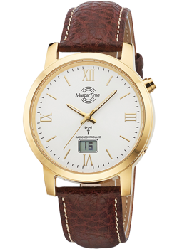 Model MTGA-10298-13L, autoriseret forhandler Watchandjewelry.shop - English