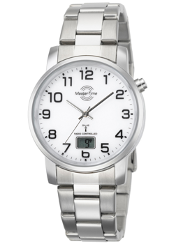 Model MTGA-10300-12M, autoriseret forhandler Watchandjewelry.shop - English