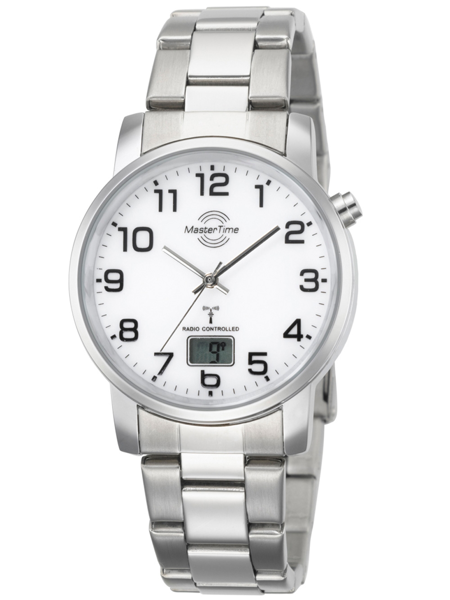 Model MTGA-10300-12M, autoriseret forhandler Watchandjewelry.shop - English