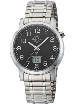 Model MTGA-10308-22M, autoriseret forhandler Watchandjewelry.shop - English