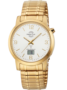 Model MTGA-10312-12M, autoriseret forhandler Watchandjewelry.shop - English