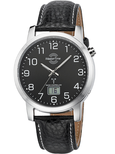 Model MTGA-10576-24L, autoriseret forhandler Watchandjewelry.shop - English