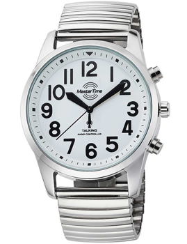 Model MTGA-10691-61M, autoriseret forhandler Watchandjewelry.shop - English