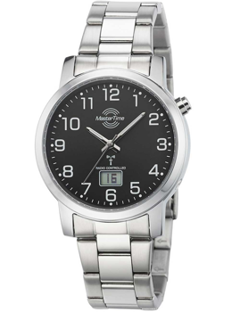 Model MTGA-10694-21M, autoriseret forhandler Watchandjewelry.shop - English