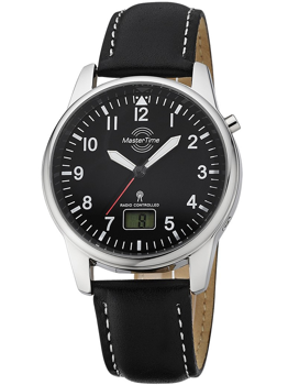 Model MTGA-10715-61L, autoriseret forhandler Watchandjewelry.shop - English