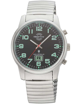 Model MTGA-10763-22E, autoriseret forhandler Watchandjewelry.shop - English