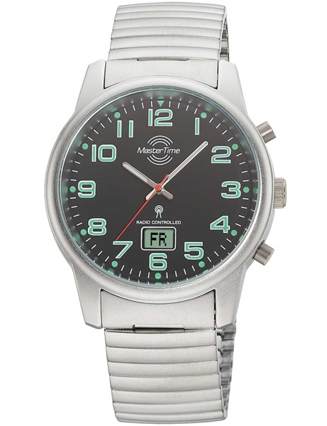 Model MTGA-10763-22E, autoriseret forhandler Watchandjewelry.shop - English