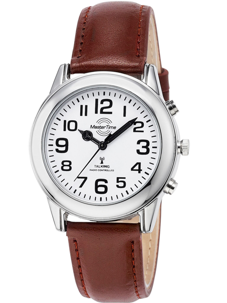 Model MTGA-10806-12L, autoriseret forhandler Watchandjewelry.shop - English