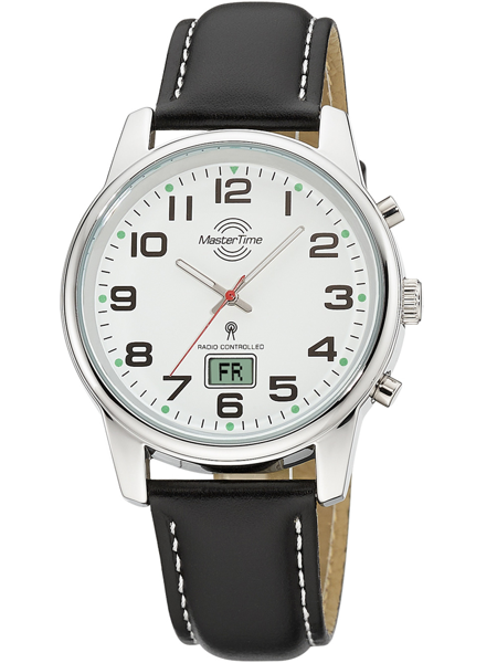 Model MTGA-10814-12L, autoriseret forhandler Watchandjewelry.shop - English