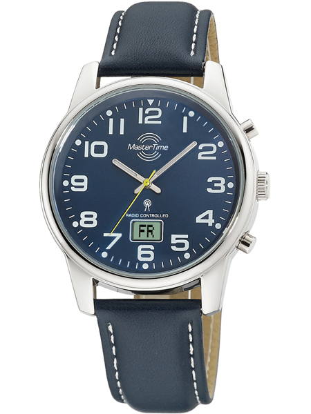 Model MTGA-10815-31L, autoriseret forhandler Watchandjewelry.shop - English