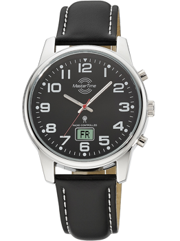 Model MTGA-10816-21L, autoriseret forhandler Watchandjewelry.shop - English