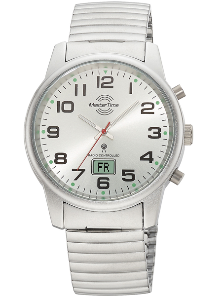 Model MTGA-10822-42M, autoriseret forhandler Watchandjewelry.shop - English