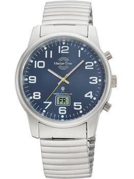 Model MTGA-10823-32M, autoriseret forhandler Watchandjewelry.shop - English