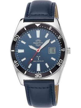 Model MTGA-10855-31L, autoriseret forhandler Watchandjewelry.shop - English