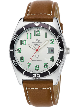 Model MTGA-10856-41L, autoriseret forhandler Watchandjewelry.shop - English