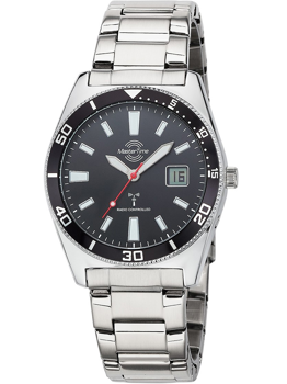 Model MTGA-10857-21M, autoriseret forhandler Watchandjewelry.shop - English