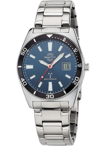 Model MTGA-10858-31M, autoriseret forhandler Watchandjewelry.shop - English