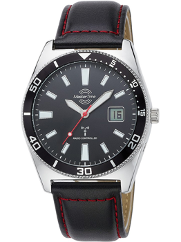 Model MTGA-10860-21L, autoriseret forhandler Watchandjewelry.shop - English