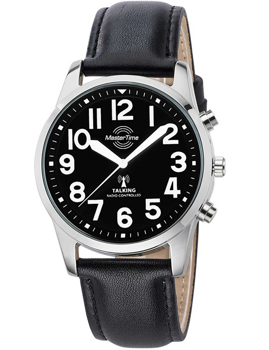 Model MTGA-10868-22L, autoriseret forhandler Watchandjewelry.shop - English