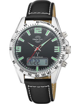 Model MTGA-10873-22L, autoriseret forhandler Watchandjewelry.shop - English