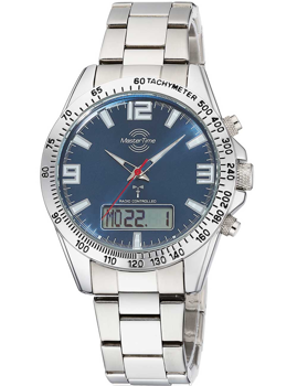 Model MTGA-10875-32M, autoriseret forhandler Watchandjewelry.shop - English