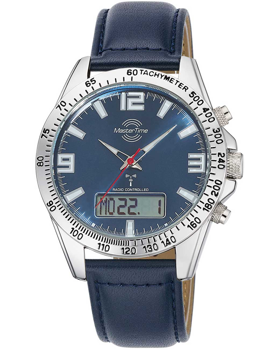 Model MTGA-10876-32L, autoriseret forhandler Watchandjewelry.shop - English