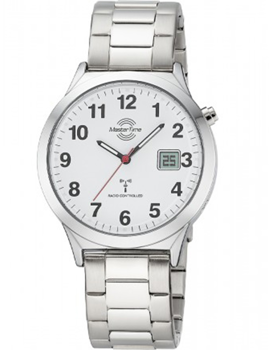 Model MTGA-10907-12M, autoriseret forhandler Watchandjewelry.shop - English