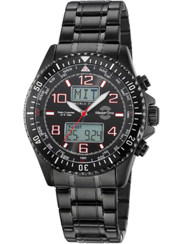 Model MTGA-10921-22M, autoriseret forhandler Watchandjewelry.shop - English