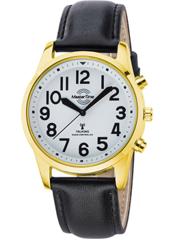 Model MTGA-10940-12L, autoriseret forhandler Watchandjewelry.shop - English