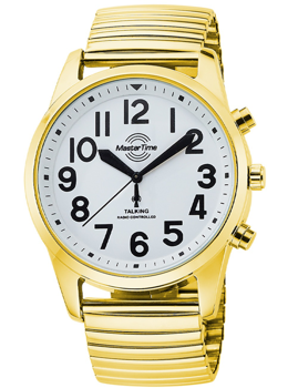 Model MTGA-10941-12Z, autoriseret forhandler Watchandjewelry.shop - English