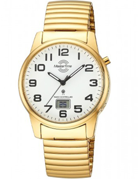 Model MTGA-10946-12Z, autoriseret forhandler Watchandjewelry.shop - English
