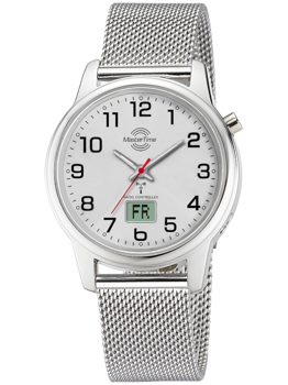 Model MTLA-101001-42M, autoriseret forhandler Watchandjewelry.shop - English