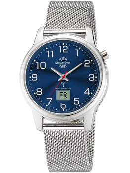 Model MTLA-101002-32M, autoriseret forhandler Watchandjewelry.shop - English