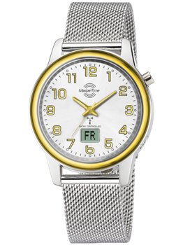 Model MTLA-101003-42M, autoriseret forhandler Watchandjewelry.shop - English