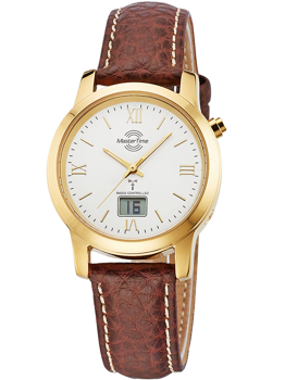 Model MTLA-10299-13L, autoriseret forhandler Watchandjewelry.shop - English