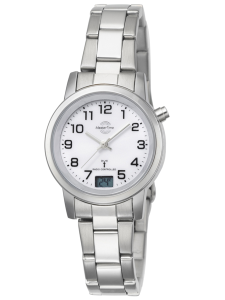 Model MTLA-10301-12M, autoriseret forhandler Watchandjewelry.shop - English