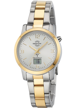 Model MTLA-10305-12M, autoriseret forhandler Watchandjewelry.shop - English