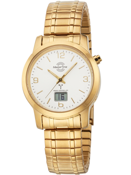 Model MTLA-10313-12M, autoriseret forhandler Watchandjewelry.shop - English