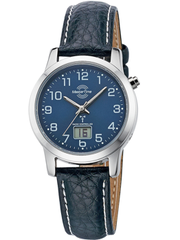 Model MTLA-10490-32L, autoriseret forhandler Watchandjewelry.shop - English
