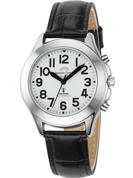 Model MTLA-10705-60L, autoriseret forhandler Watchandjewelry.shop - English