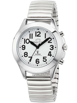 Model MTLA-10706-60M, autoriseret forhandler Watchandjewelry.shop - English